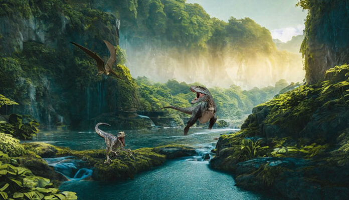 Dinosaurs