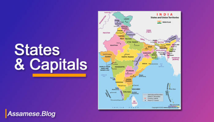 states-and-capitals-of-india