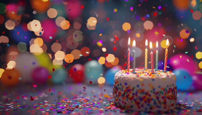 Assamese Birthday wishes