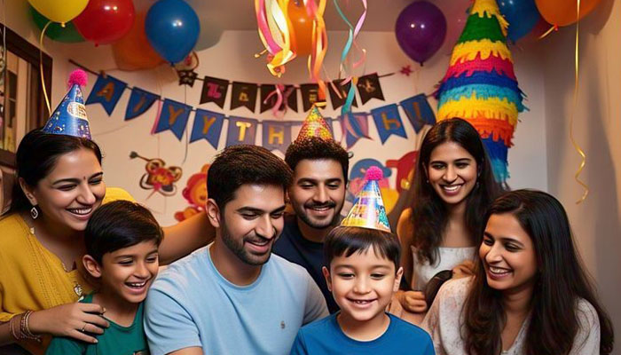 Assamese Birthday wishes for Brother/Sister